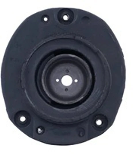 CAZOLETAS DE AMORTIGUADOR SIN RODAMIENTO DERECHA PARA PEUGEOT 206, 206 CABRIOLET, 206 HDI Y STATION WAGON