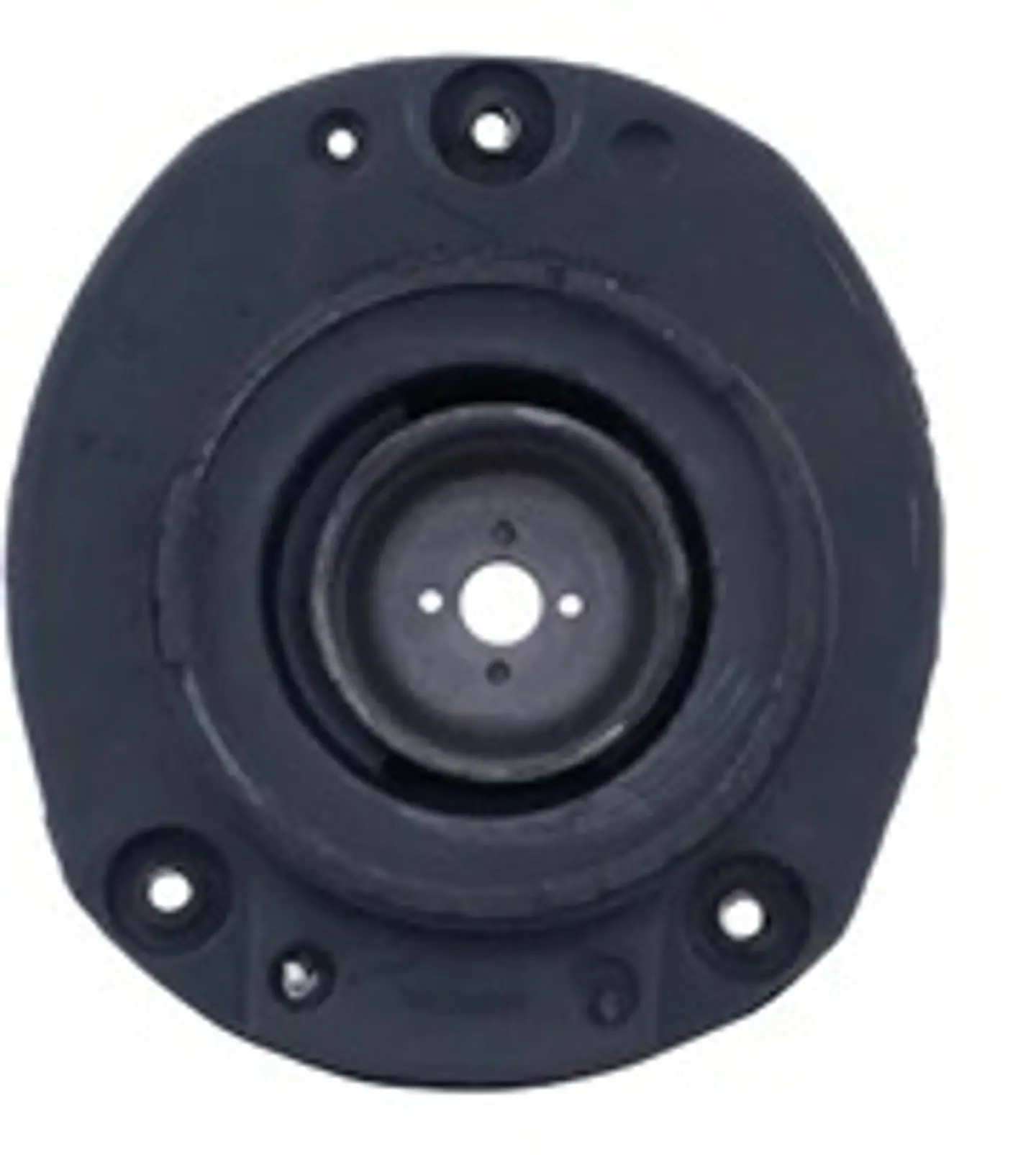 CAZOLETAS DE AMORTIGUADOR SIN RODAMIENTO DERECHA PARA PEUGEOT 206, 206 CABRIOLET, 206 HDI Y STATION WAGON 1