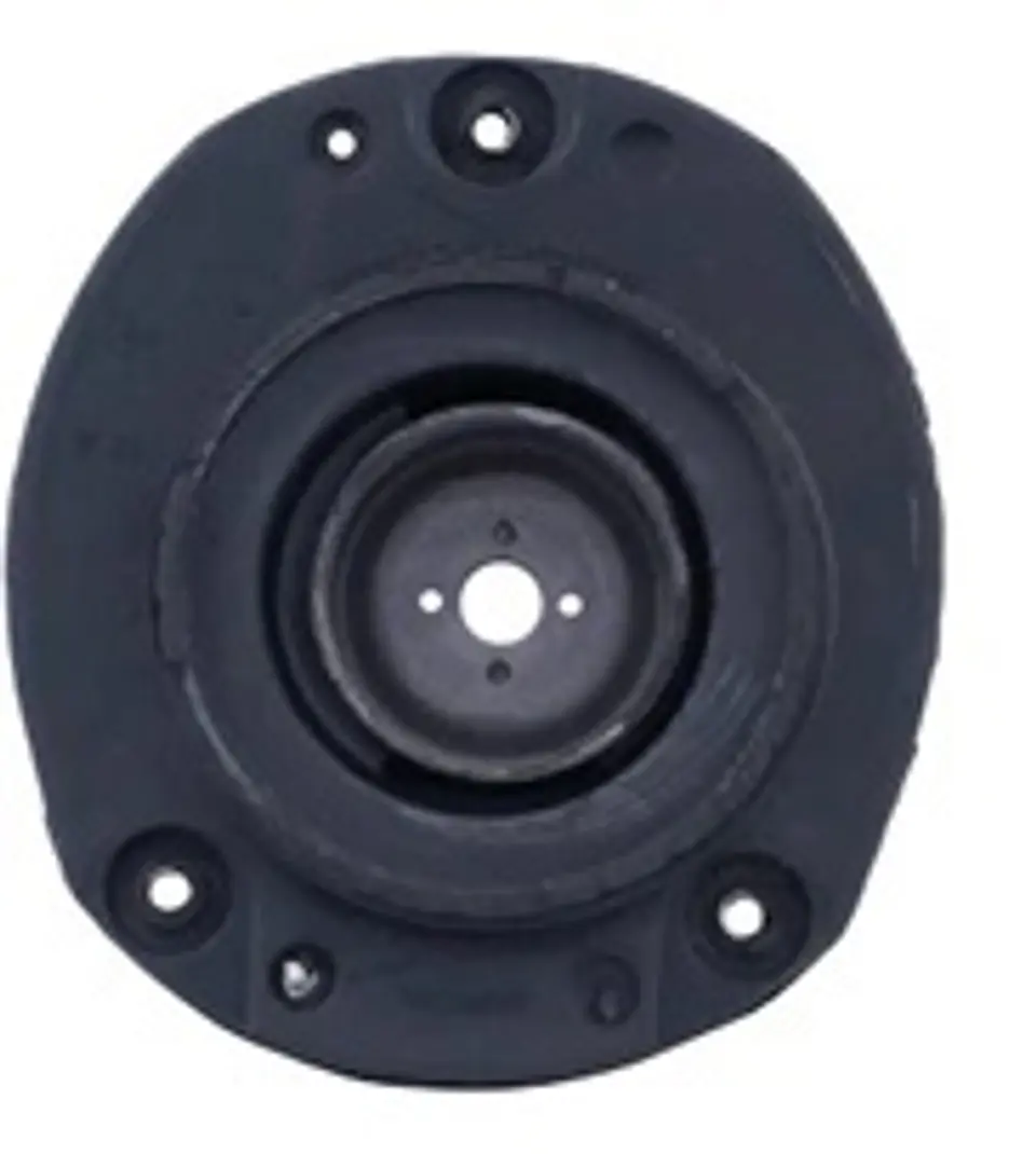 CAZOLETAS DE AMORTIGUADOR SIN RODAMIENTO DERECHA PARA PEUGEOT 206, 206 CABRIOLET, 206 HDI Y STATION WAGON 1