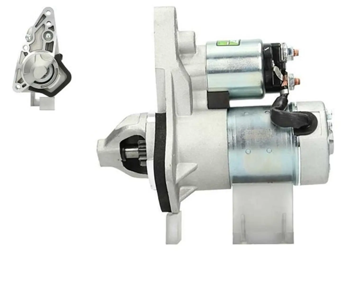 ARRANQUE O MOTOR DE PARTIDA PARA RENAULT DOKKER 1,5 2015-2020 K9K 1