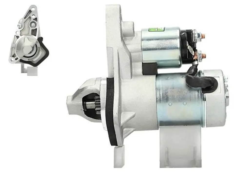 ARRANQUE O MOTOR DE PARTIDA PARA RENAULT DOKKER 1,5 2015-2020 K9K 1