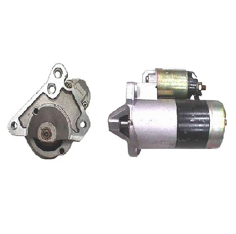 ARRANQUE O MOTOR DE PARTIDA 10 DIENTES PARA RENAULT CLIO 1.2,1.4,1.4I, 1.8, RENAULT EXPRESS 1.1,1.2,1.4, KANGOO1.4 i, , LAGUNA 1.8, 2.0, MEGANE 1.4i, 
