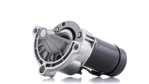 ARRANQUE O MOTOR DE PARTIDA PARA CITROEN BX, XANTIA, XSARA,ZX, PEUGEOT PARTNER DW8, 307, 405 Y 605