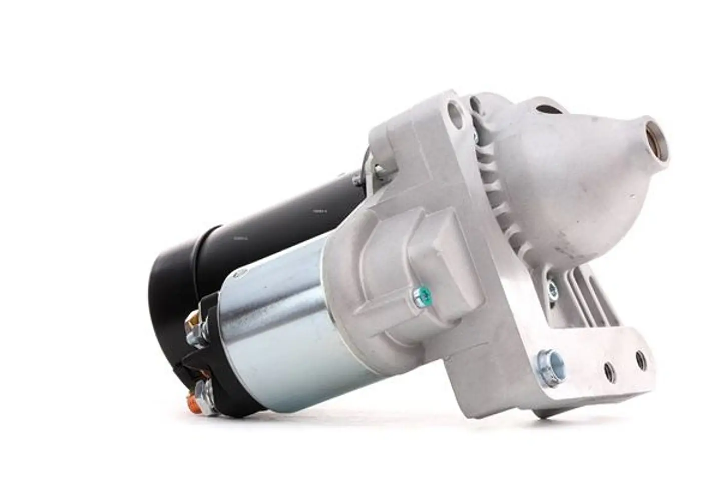 ARRANQUE O MOTOR DE PARTIDA PARA CITROEN C1, C2, C3, C3 AIRCROSS, C3 PICASSO, C4, C4 CACTUS, C5 AIRCROSS,  C-ELYSEE, DS4, PEUGEOT 2008, 206, 207, 207 COMPAC, 208, 3008, 301, 307, 308 Y 5008 1