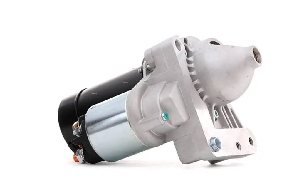 ARRANQUE O MOTOR DE PARTIDA PARA CITROEN C1, C2, C3, C3 AIRCROSS, C3 PICASSO, C4, C4 CACTUS, C5 AIRCROSS,  C-ELYSEE, DS4, PEUGEOT 2008, 206, 207, 207 COMPAC, 208, 3008, 301, 307, 308 Y 5008 1