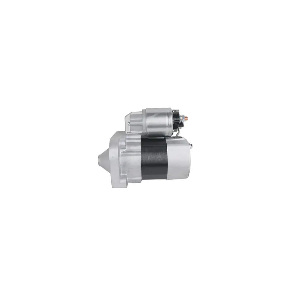 ARRANQUE O MOTOR DE PARTIDA PARA RENAULT CLIO I, II Y III, DUSTER, LOGAN, SANDERO, SCENIC I Y II Y SYMBOL K4M 1