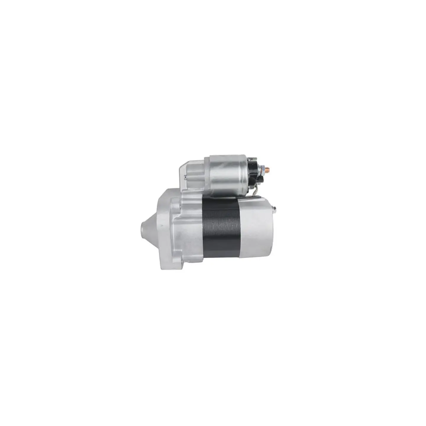 ARRANQUE O MOTOR DE PARTIDA PARA RENAULT CLIO II, MEGANE I Y II Y SCENIC 1,6 16V K4M 1
