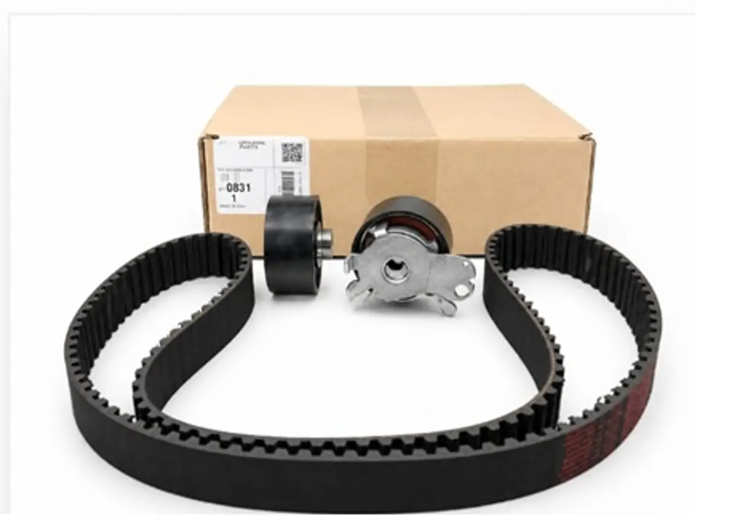 KIT DISTRIBUCION ORIGINAL PARA CITROEN C4 PICASSO, C5, JUMPY, NEW JUMPY, SPACETOURER, PEUGEOT EXPERT, EXPERT III 2,0 2017-, 508 Y TRAVELLER 1