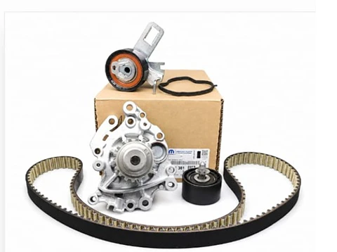 KIT DISTRIBUCION CON BOMBA DE AGUA ORIGINAL PARA CITROEN BERLINGO 2019- , BERLINGO 2025, C-ELYSEE- C3. C4 2022-, C4 CACTUS, C5 AIRCROSS, DS4, PEUGEOT 208, 2008, 308 HDI, 3008, 3008 HDI, 301, PARTNER K