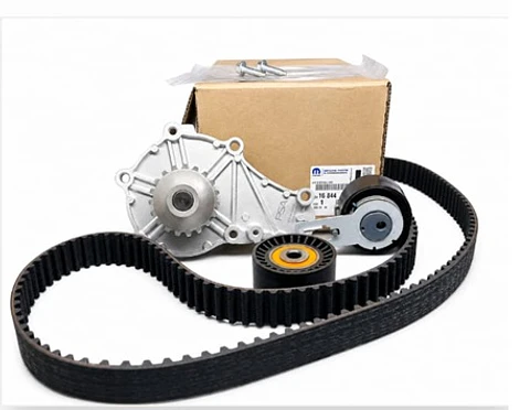 KIT DISTRIBUCION CON BOMBA DE AGUA ORIGINAL PARA CITROEN BERLINGO 2012-, BERLINGO 2015, TEPEE, C-ELYSEE, C4 2012, C4 CACTUS, C4 PICASSO, DS3, DS4, JUMPY, PEUGEOT 208, 2008, 3008, 508, 508 HDI, 5008, 3