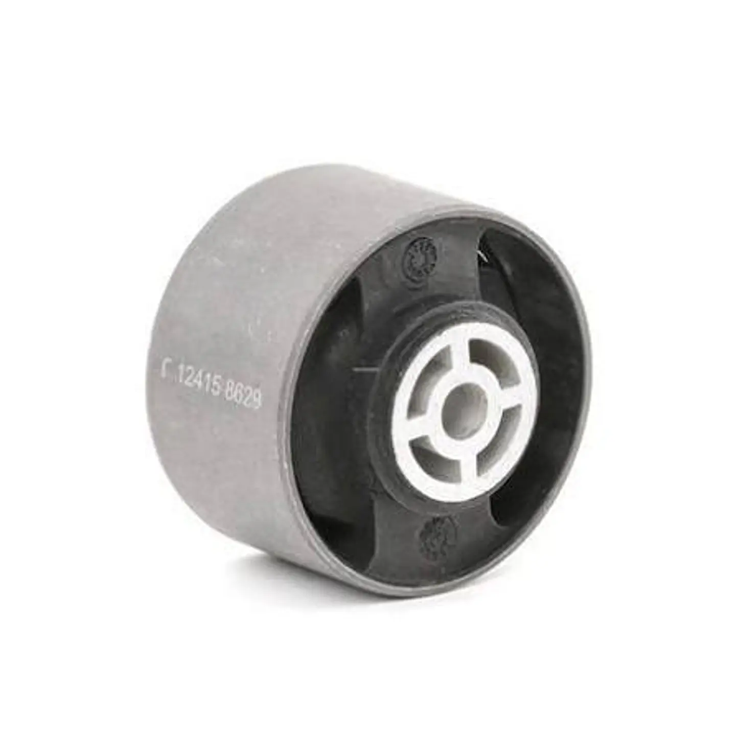 SOPORTE MOTOR INFERIOR PARA CITROEN BERLINGO 2012, BERLINGO 2015, TEPEE, C15, C4, JUMPY, XANTIA, ZX, PEUGEOT 205, 206, 307, 308, 309, 405, 407, PARTNER, MAXI Y TEPEE 1