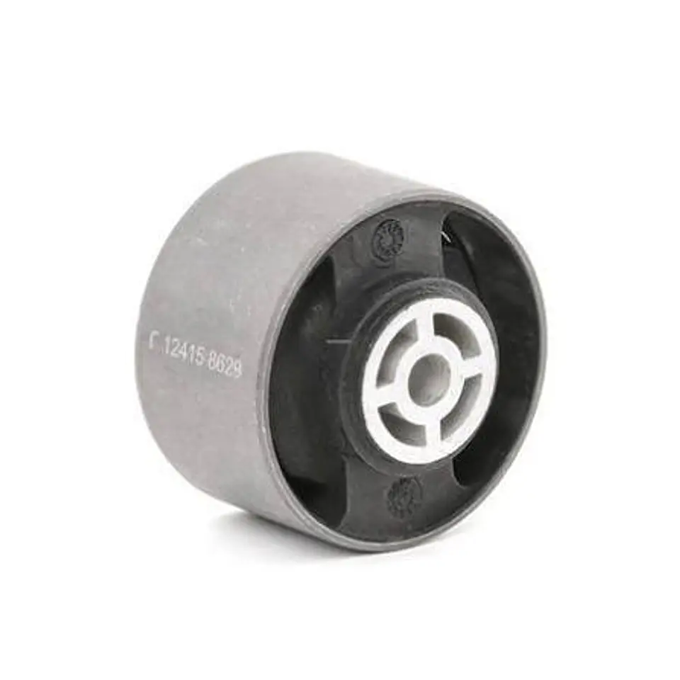 SOPORTE MOTOR INFERIOR PARA CITROEN BERLINGO 2012, BERLINGO 2015, TEPEE, C15, C4, JUMPY, XANTIA, ZX, PEUGEOT 205, 206, 307, 308, 309, 405, 407, PARTNER, MAXI Y TEPEE 1