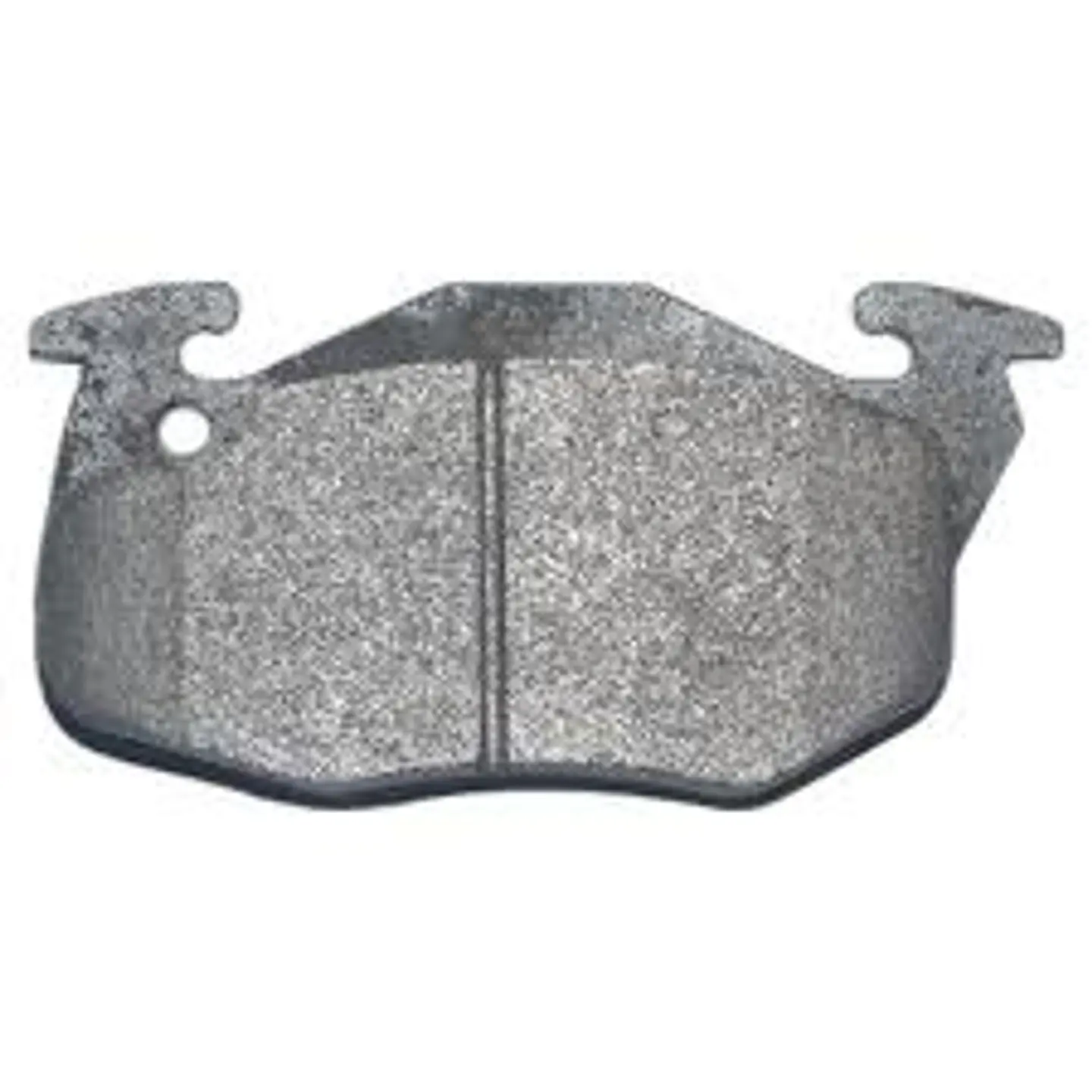 PASTILLAS DE FRENO DELANTERAS PARA CITROEN AX, C15, ZX, SAXO, PEUGEOT 106, 205, 306, 405 , RENAULT 18, 18 TX, 19, 9, CLIO Y EXPRESS 1