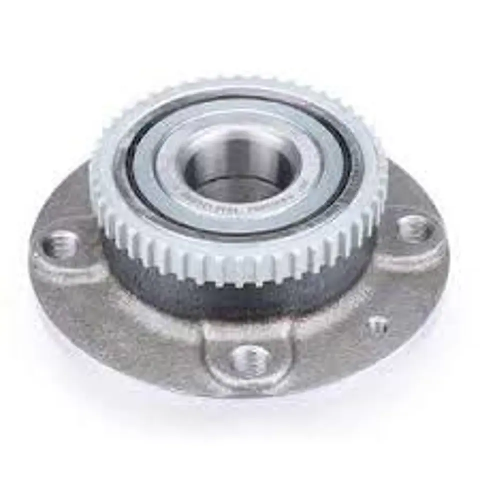 MAZA TRASERA PARA PEUGEOT 406 1