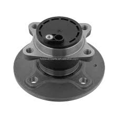MAZA TRASERA PARA CITROEN C1, PEUGEOT 107 Y 107HDI