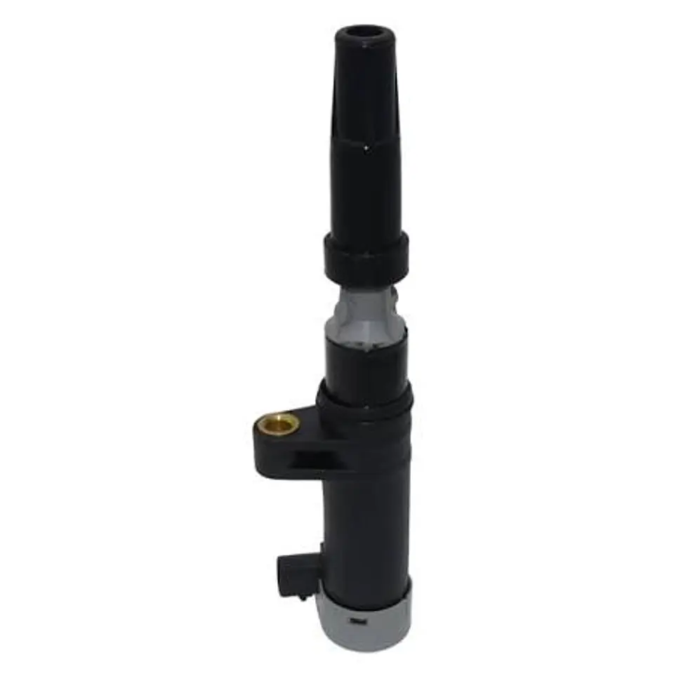 BOBINA TIPO LAPIZ PARA RENAULT CLIO I Y II, DUSTER, KANGOO, LAGUNA I, II Y RTX, LOGAN, MEGANE I, II, RN Y RT, ORCOH Y SANDERO 1