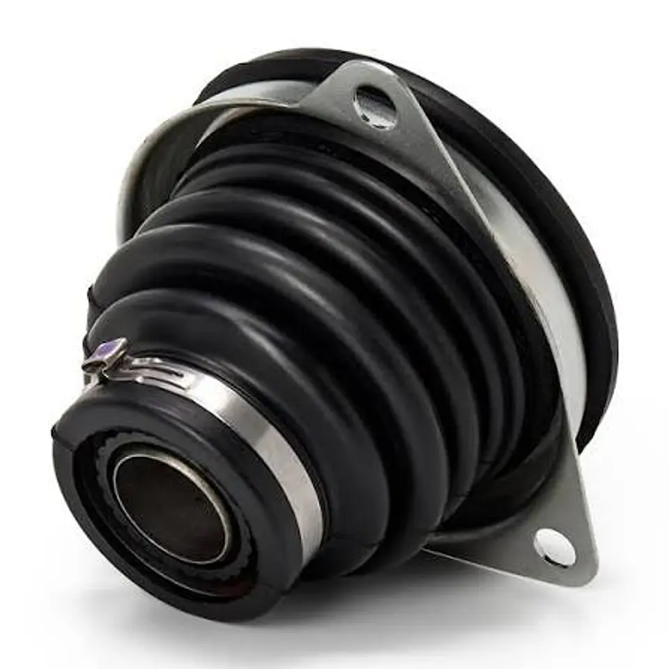 FUELLE HOMOCINETICA LADO CAJA COMPLETO CON LATA PARA RENAULT LOGAN, SANDERO Y NEW SYMBOL K7M 1