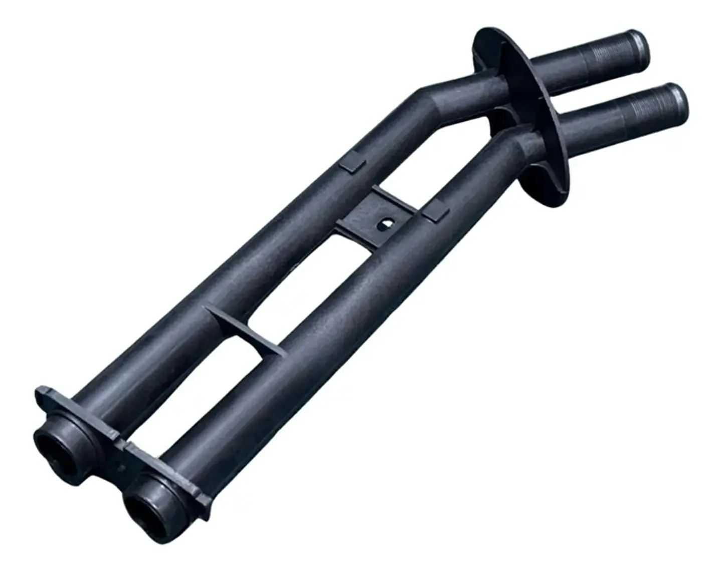 TUBO RADIADOR CALEFACCION PARA PEUGEOT 206 1