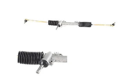 CREMALLERA DIRECCION MECANICA COMPLETA PARA CITROEN C15, ZX, PARTNER XUD9, TU3JP Y XUD9