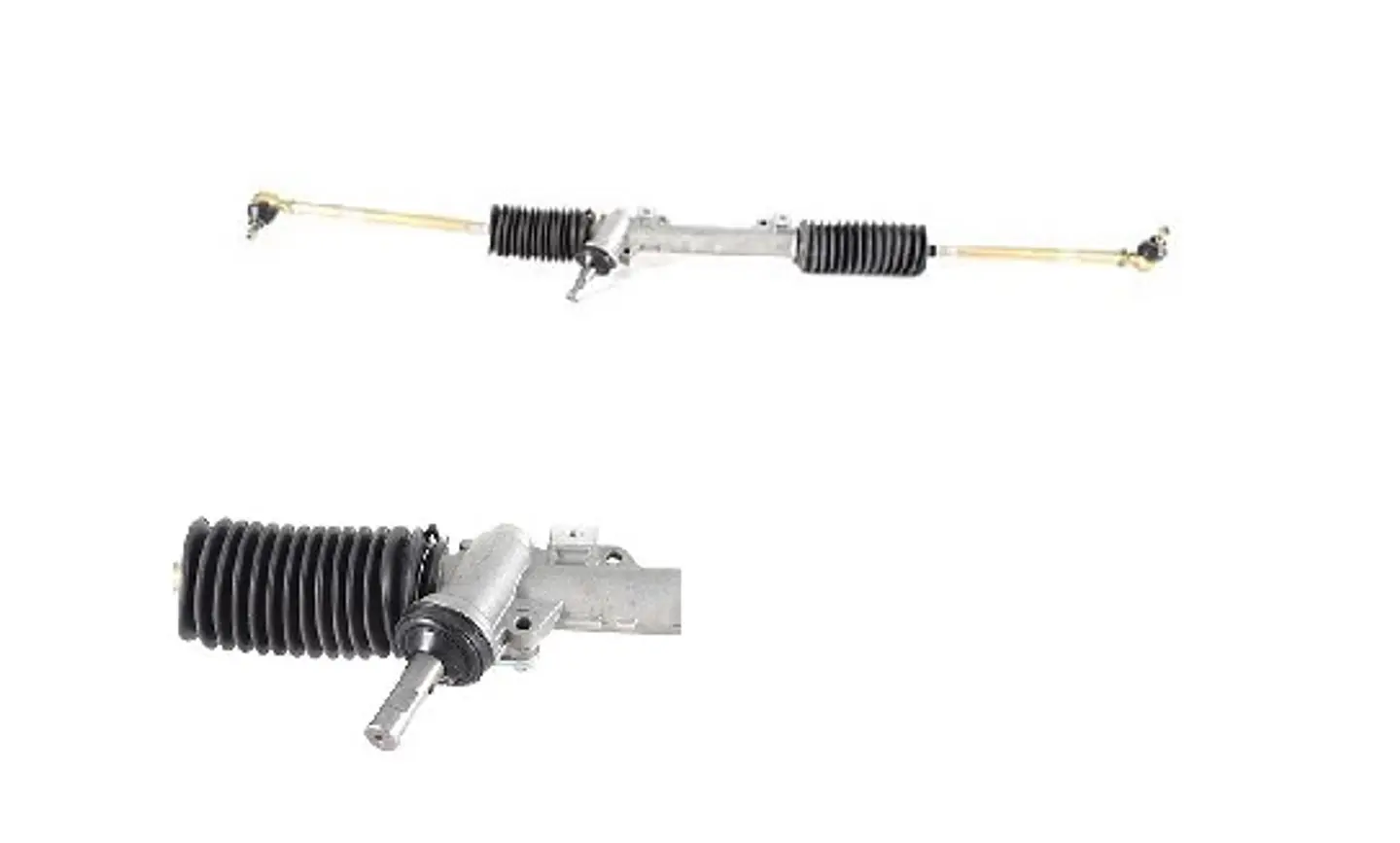 CREMALLERA DIRECCION MECANICA COMPLETA PARA CITROEN C15, ZX, PARTNER XUD9, TU3JP Y XUD9 1
