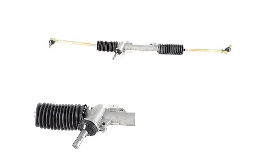 CREMALLERA DIRECCION MECANICA COMPLETA PARA CITROEN C15, ZX, PARTNER XUD9, TU3JP Y XUD9 1