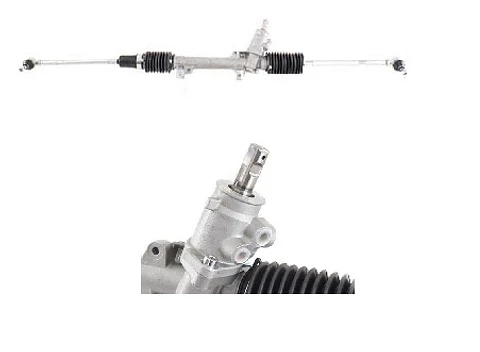 CREMALLERA DIRECCION HIDRAULICA COMPLETA PARA CITROEN XSARA PICASSO 2004-2007, PEUGEOT PARTNER MOTOR DW8, DW8B, DV6TD Y TU3JP