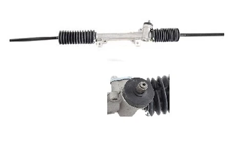 CREMALLERA DIRECCION PARA PEUGEOT 205 1.3 1987-1988 MOTOR XW7 Y 1.4 1989-1992 MOTOR TU3