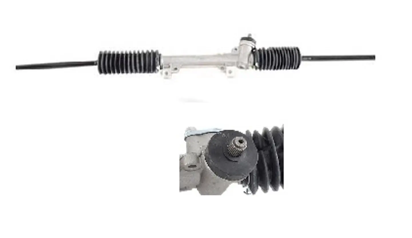 CREMALLERA DIRECCION PARA PEUGEOT 205 1.3 1987-1988 MOTOR XW7 Y 1.4 1989-1992 MOTOR TU3 1