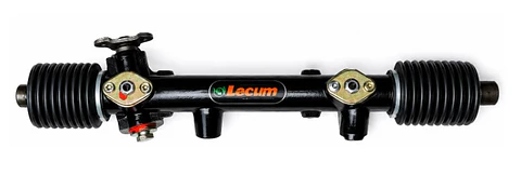 CREMALLERA DIRECCION MECANICA (LARGO 57,5CM) PARA PEUGEOT 404 1962 EN ADELANTE
