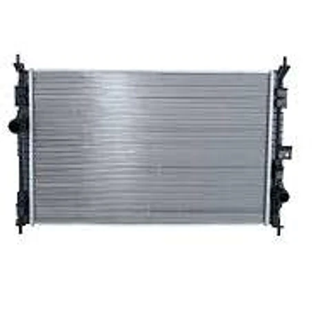 RADIADOR DE MOTOR PARA CITROEN C2, C3, BERLINGO 2015 Y PEUGEOT K9 Y RIFTER K9