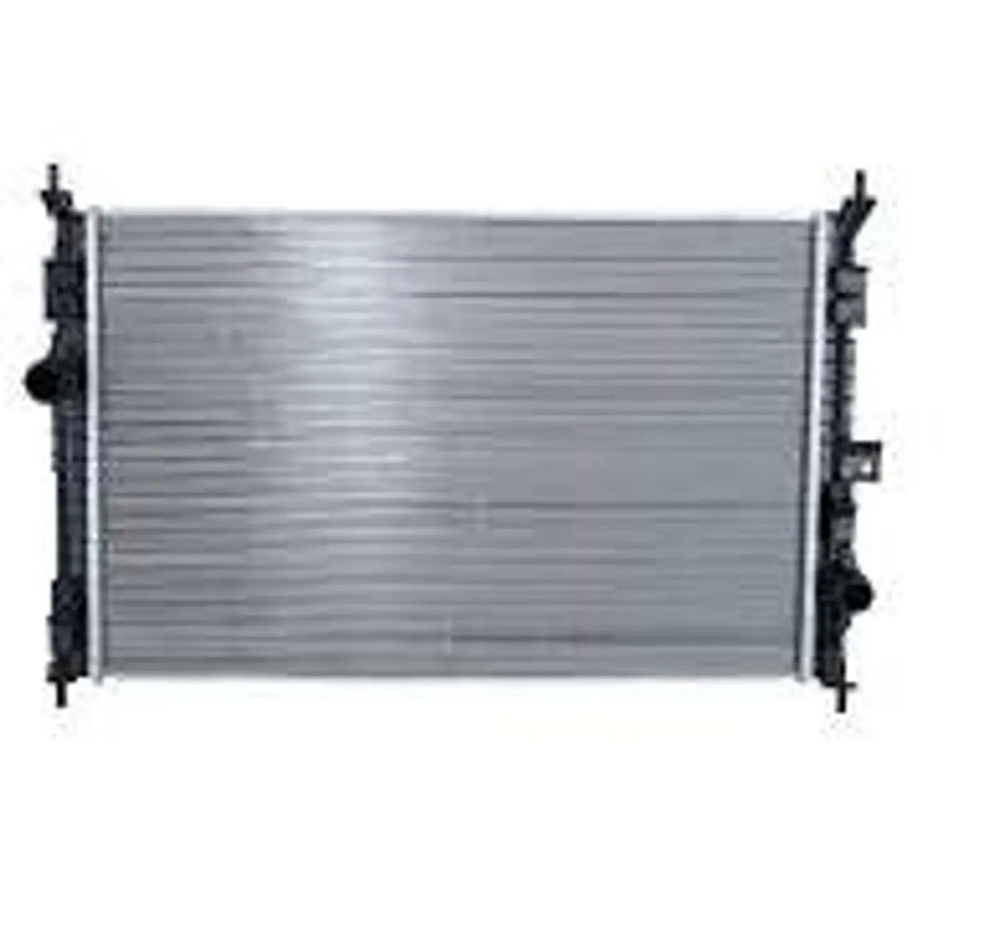 RADIADOR DE MOTOR PARA CITROEN C2, C3, BERLINGO 2015 Y PEUGEOT K9 Y RIFTER K9 1