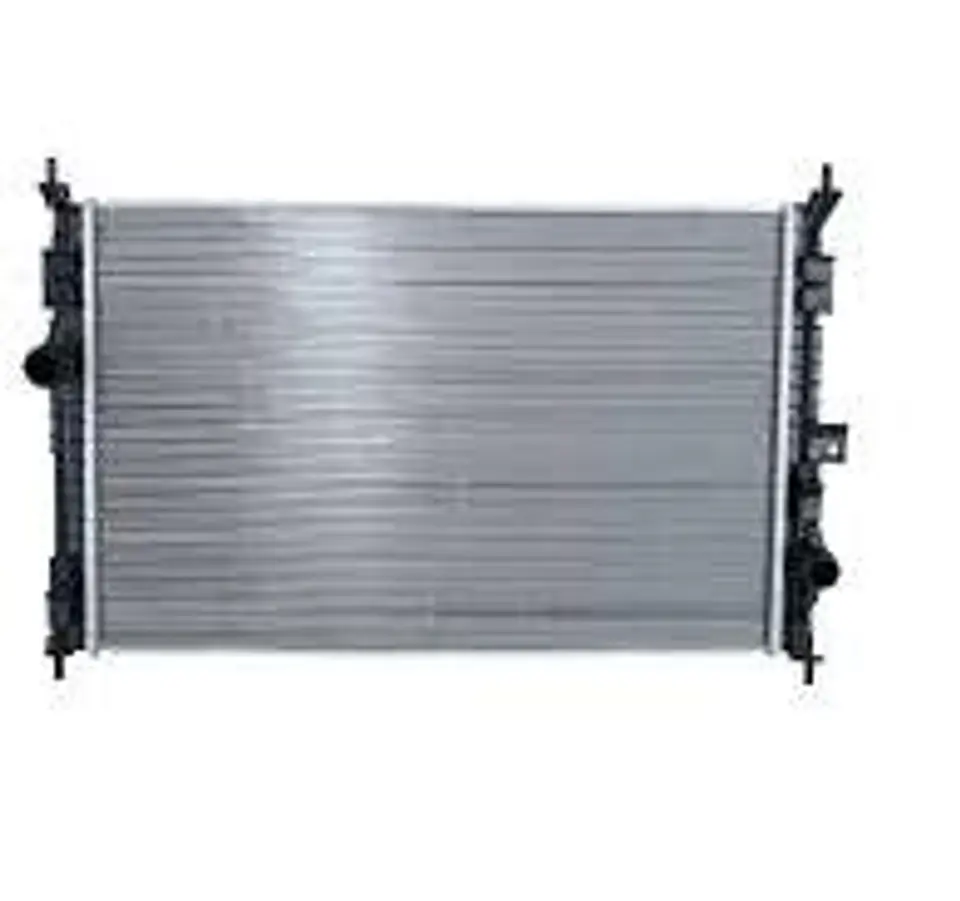 RADIADOR DE MOTOR PARA CITROEN C2, C3, BERLINGO 2015 Y PEUGEOT K9 Y RIFTER K9 1