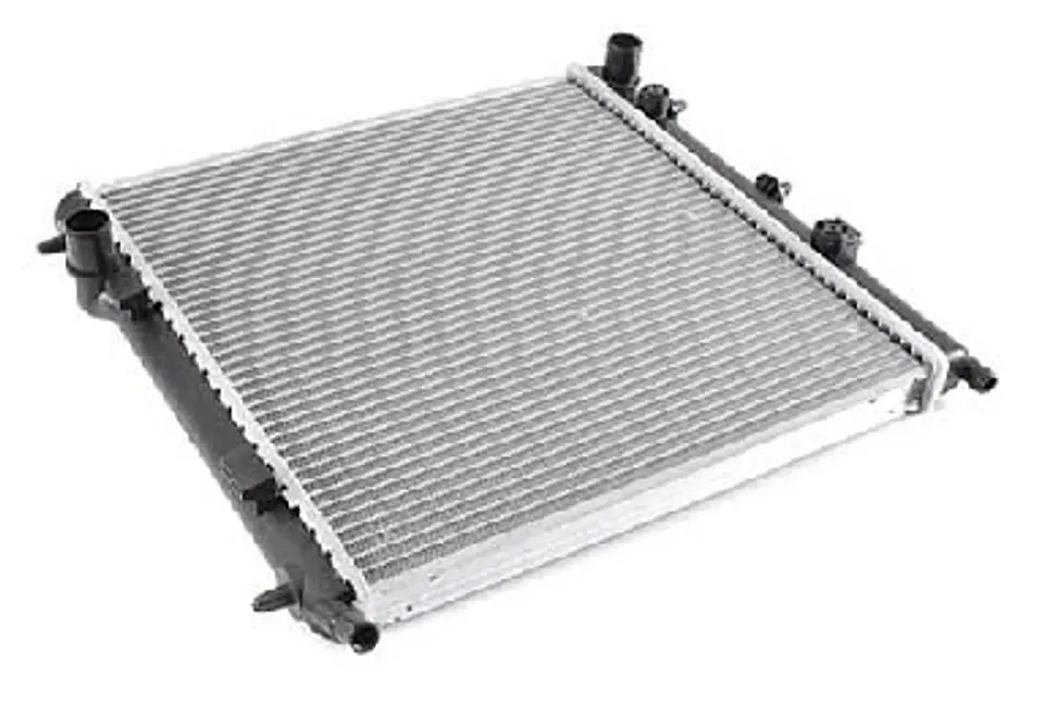 RADIADOR DE MOTOR PARA CITROEN C2, C3, PEUGEOT 207 1.4 Y 208 1.4 BENCINERO 1