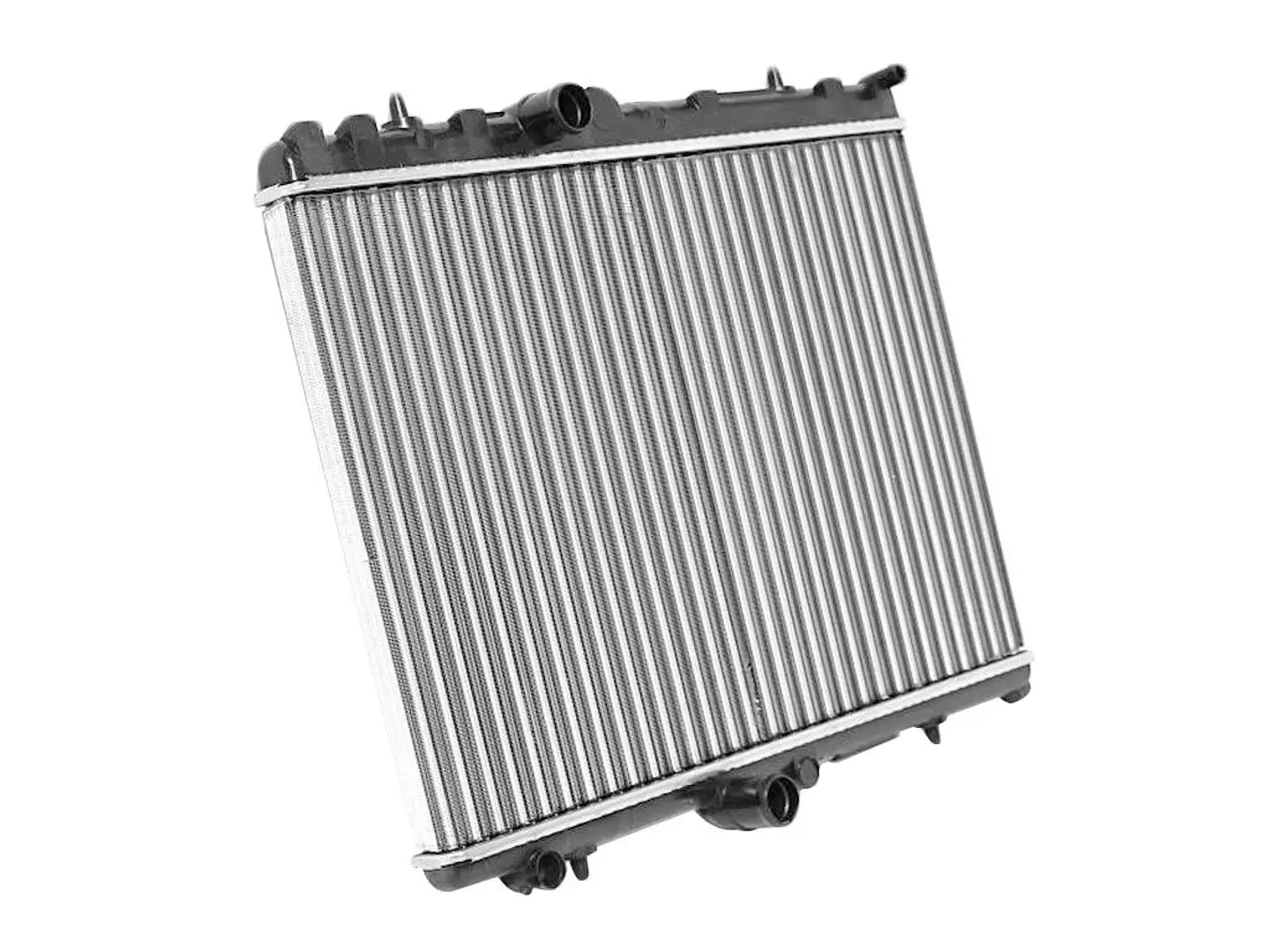 RADIADOR DE MOTOR PARA PEUGEOT 308 1,6 1