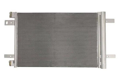 RADIADOR CONDENSADOR  O DE AIRE ACONDICIONADO PARA PEUGEOT 308 Y 3008 DV6TD