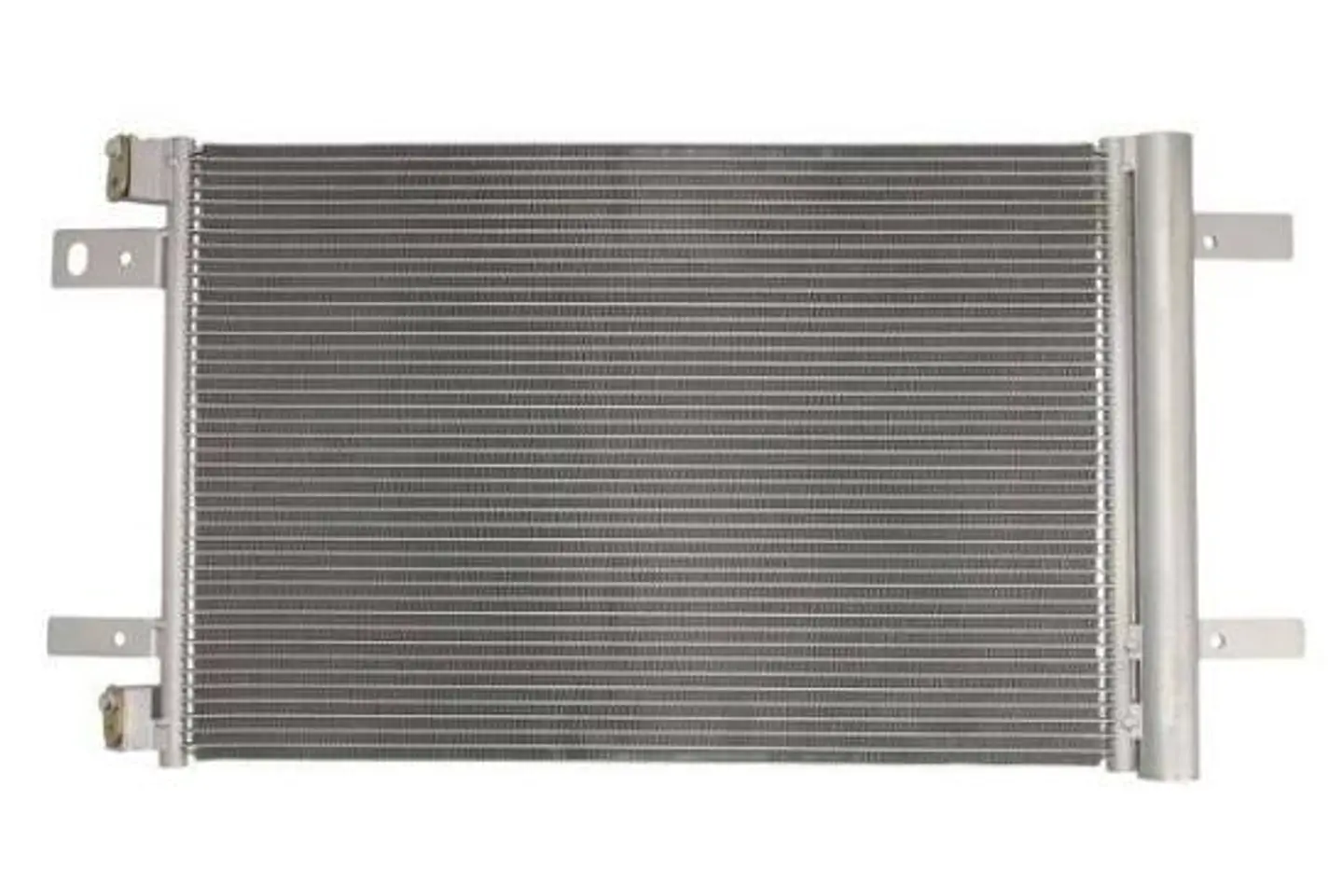 RADIADOR CONDENSADOR  O DE AIRE ACONDICIONADO PARA PEUGEOT 308 Y 3008 DV6TD 1