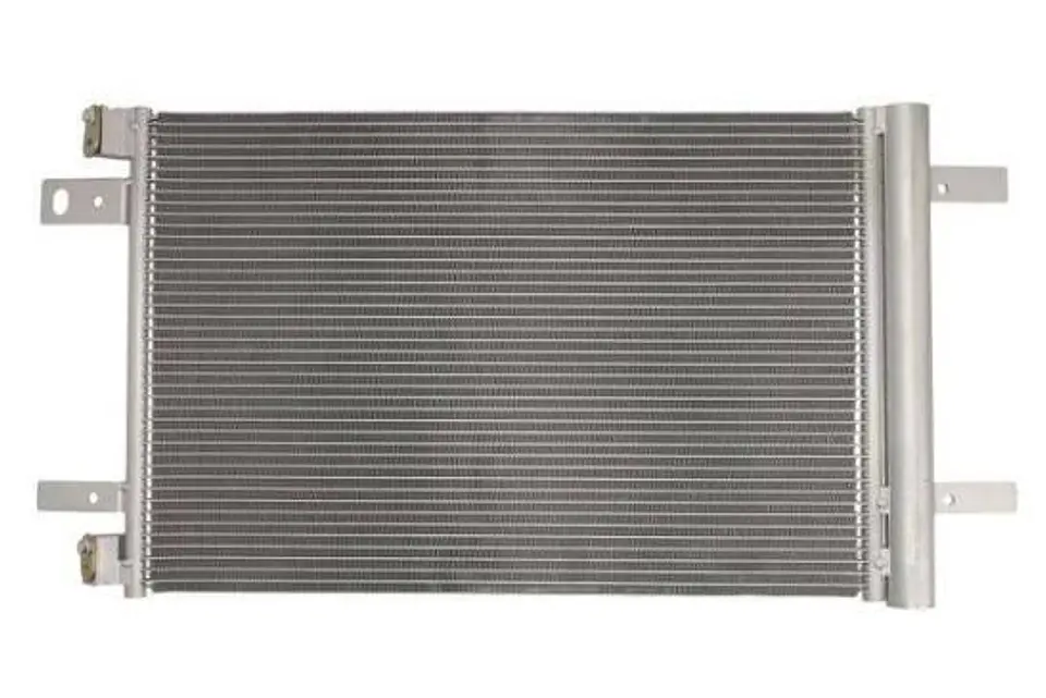RADIADOR CONDENSADOR  O DE AIRE ACONDICIONADO PARA PEUGEOT 308 Y 3008 DV6TD 1
