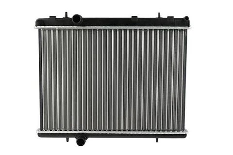 RADIADOR CONDENSADOR O DE AIRE ACONDICIONADO PARA CITROEN C3 1.4 MOTOR DV4 Y EP6