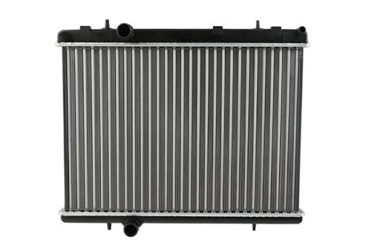 RADIADOR CONDENSADOR O DE AIRE ACONDICIONADO PARA CITROEN C3 1.4 MOTOR DV4 Y EP6 1