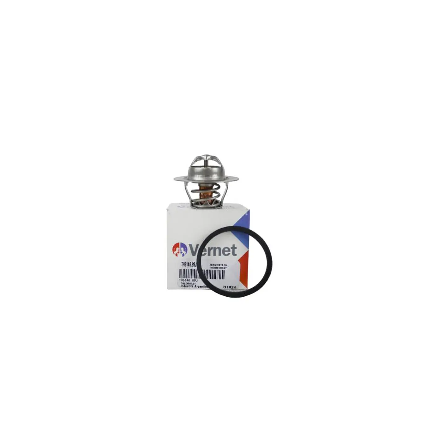 TERMOSTATO PARA PEUGEOT 405 Y RENAULT 19 1.8 (89º) 1