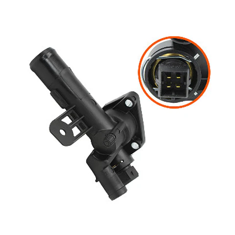 TERMOSTATO PARA RENAULT MEGANE II, SCENIC II, CLIO III Y IV, KANGOO II, LOGAN I Y II, FLUENCE, SYMBOL, DUSTER, CAPTUR, DOKKER 1,5 Y MERCEDES CITAN