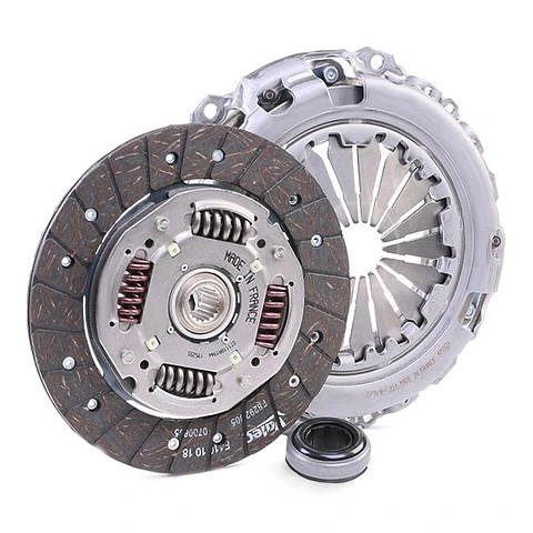 KIT EMBRAGUE PARA CITROEN C2, C3, NEMO, C-ELYSEE, C4 CACTUS, PEUGEOT 206, 207, 2008, BIPPER, 208 Y 301