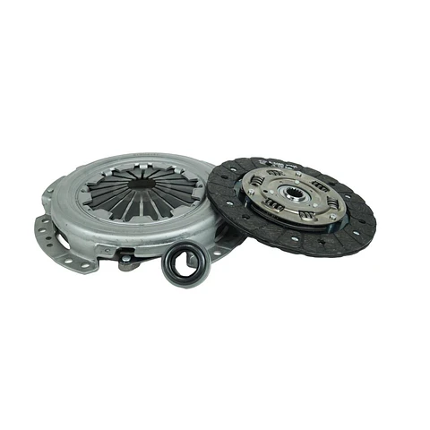 KIT EMBRAGUE PARA CITROEN C15, XSARA, PEUGEOT 206 DIESEL, PARTNER 2004≥ Y EXPERT MOTOR DW8B