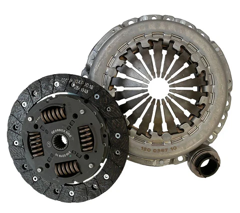 KIT EMBRAGUE PARA CITROEN C2, C3, NEMO, C-ELYSEE, C4 CACTUS, PEUGEOT 206, 207, 2008, BIPPER, 208 Y 301