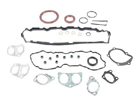 EMPAQUETADURA MOTOR SIN EMPAQUETADURA CULATA CON RETENES PARA CITROEN C15 DW8, XSARA Y PEUGEOT PARTNER
