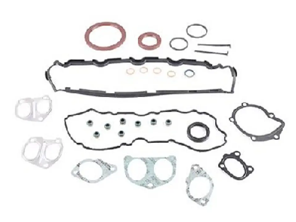 EMPAQUETADURA MOTOR SIN EMPAQUETADURA CULATA CON RETENES PARA CITROEN C15 DW8, XSARA Y PEUGEOT PARTNER 1