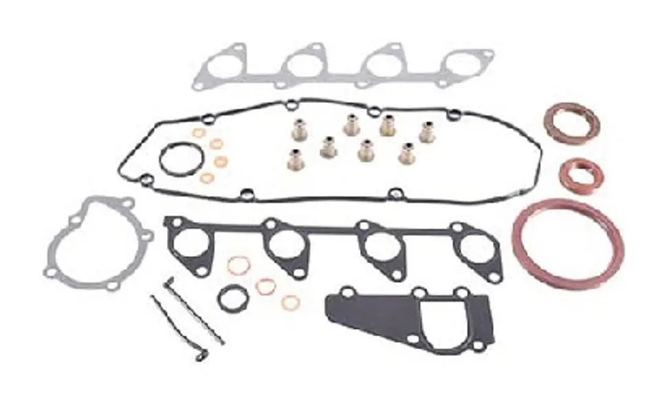 EMPAQUETADURA MOTOR CON SELLOS DE VALVULA PARA CITROEN XSARA, XSARA PICASSO, JUMPY, C4, JUMPER, PEUGEOT BOXER, BOXER HDI Y 307 1