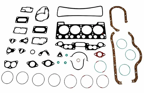 EMPAQUETADURA MOTOR JUEGO RENAULT 4S, 12, 12TL Y 12 BREAK