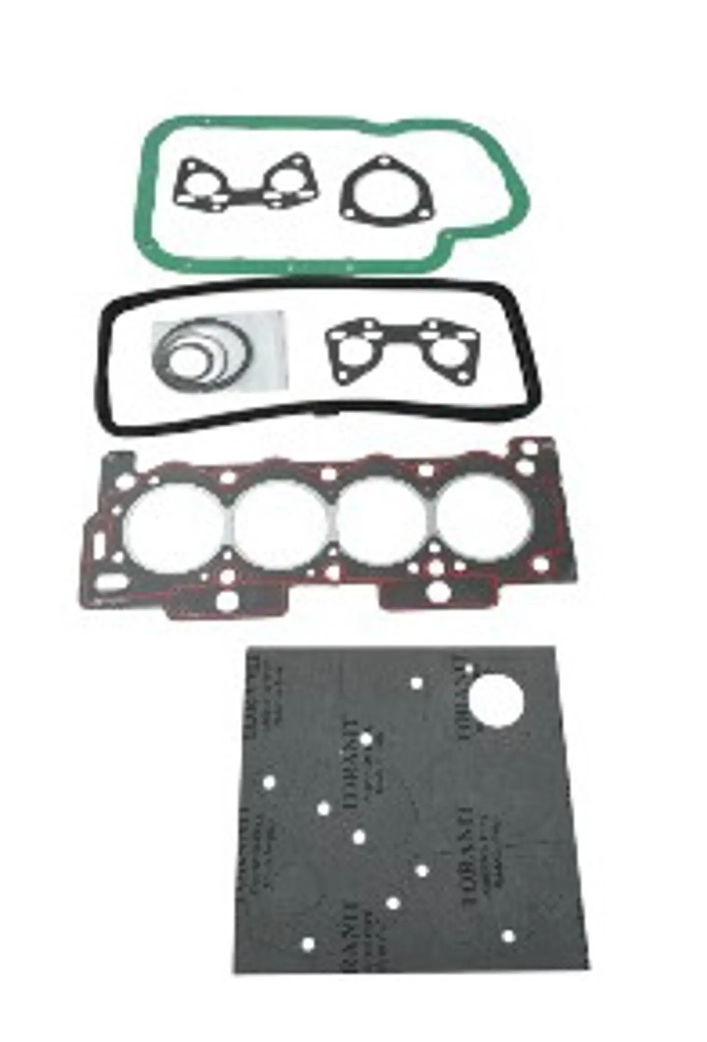 EMPAQUETADURA MOTOR JUEGO PARA CITROEN AX MOTOR TU3F, C15 MOTOR TU1 Y TU3A Y ZX MOTOR TU3MC 1