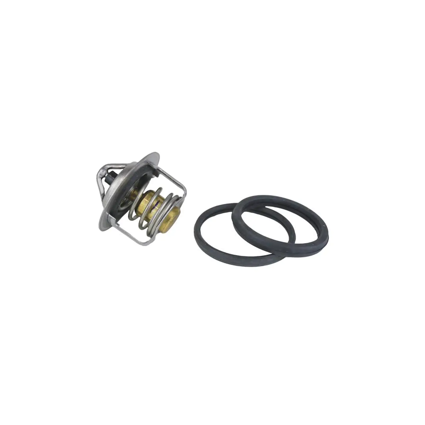 TERMOSTATO PARA RENAULT FLUENCE Y MEGANE III 2.0 M4R INFERIOR (82º) 1